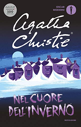 Nel cuore dell'inverno (Oscar moderni) von Mondadori