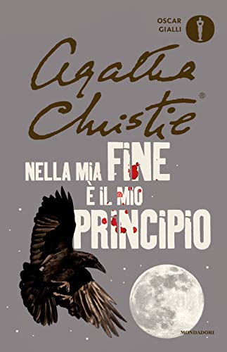 Nella mia fine è il mio principio (Oscar gialli) von Mondadori