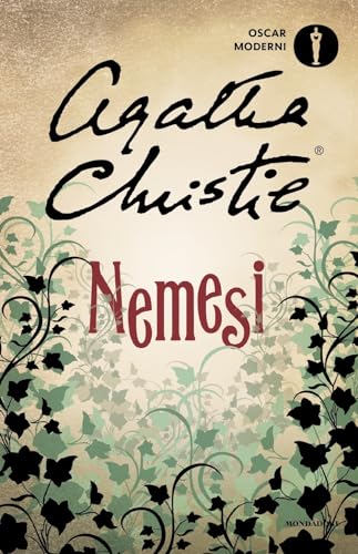Nemesi (Oscar gialli) von Mondadori