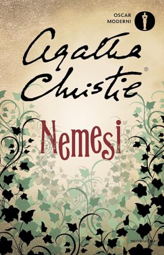 Nemesi (Oscar gialli)