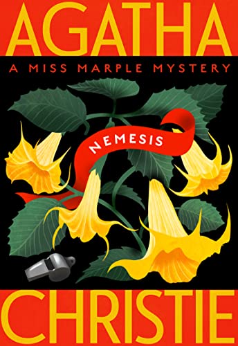 Nemesis: A Miss Marple Mystery (Miss Marple Mysteries, 11)