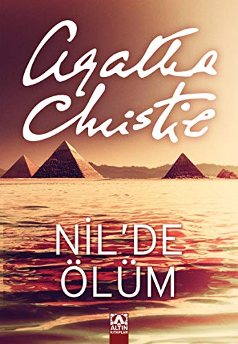 Nilde Ölüm Nilde Ölüm