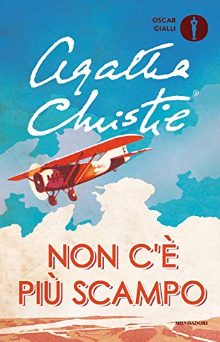 Non c'è più scampo Non c'è più scampo von Mondadori