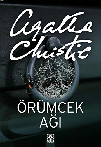 Örümcek Agi