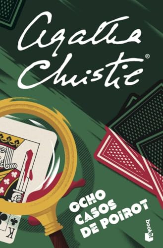 Ocho casos de Poirot (Biblioteca Agatha Christie) von Booket