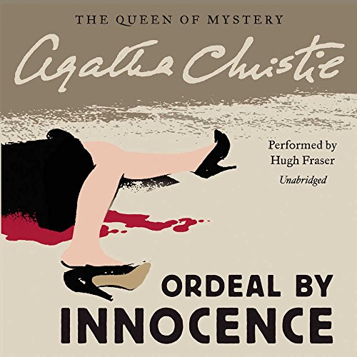 Ordeal by Innocence Ordeal by Innocence