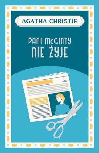 Pani McGinty nie żyje Pani McGinty nie żyje von Dolnośląskie