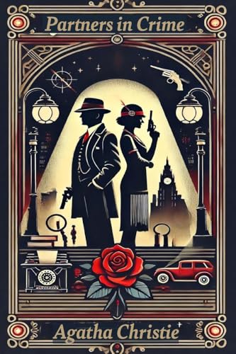 Partners in Crime Partners in Crime von Blurb