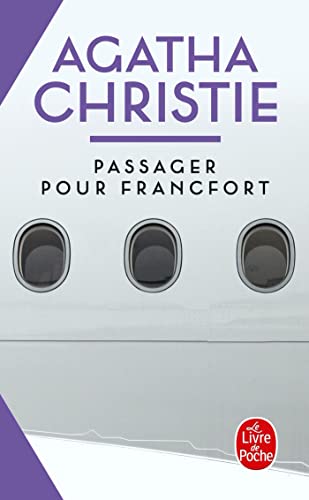Passager pour Francfort (Nouvelle traduction révisée) von LGF