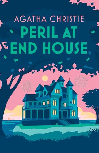 Peril at End House (Poirot)