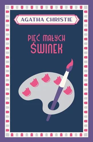Pięć małych świnek Pięć małych świnek von Dolnośląskie