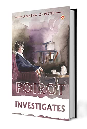 Poirot Investigates Poirot Investigates