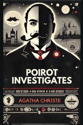 Poirot Investigates Poirot Investigates von Independently published