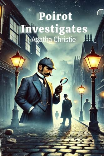 Poirot Investigates Poirot Investigates von Blurb