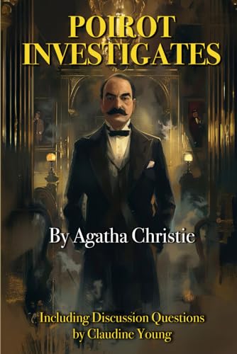 Poirot Investigates Poirot Investigates von Independently published