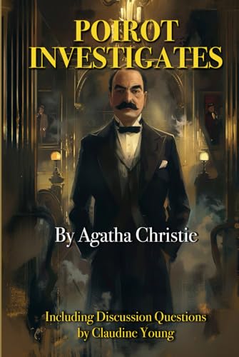 Poirot Investigates Poirot Investigates von Independently published