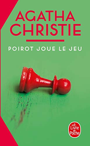 Poirot Joue Le Jeu Poirot Joue Le Jeu