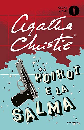 Poirot e la salma (Oscar gialli)