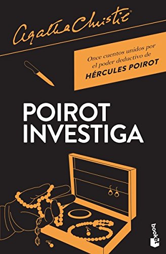 Poirot investiga/ Poirot Investigates Poirot investiga/ Poirot Investigates