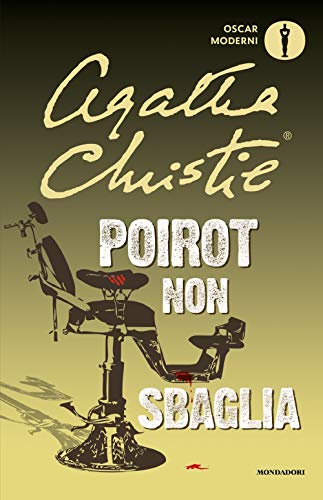 Poirot non sbaglia (Oscar moderni) von Mondadori