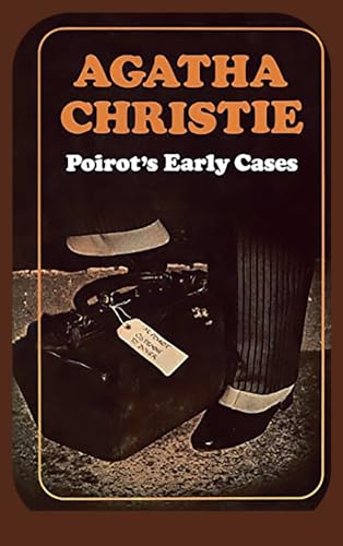 Poirot's Early Cases