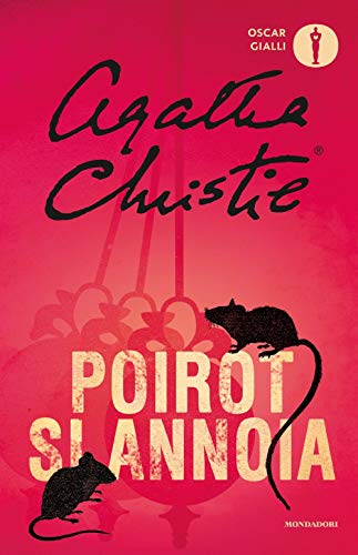 Poirot si annoia (Oscar gialli)