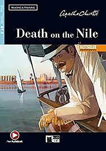 Reading & Training: Death on the Nile + online audio + App