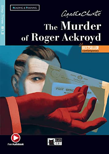 Reading & Training: The Murder of Roger Ackroyd + online audio + App