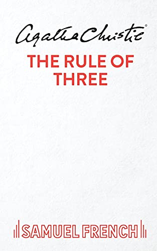 Rule of Three