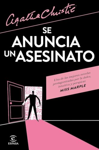 Se anuncia un asesinato (Biblioteca Agatha Christie) von Espasa