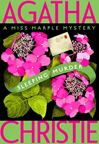 Sleeping Murder: Miss Marple's Last Case (Miss Marple Mysteries, 12) von William Morrow Paperbacks
