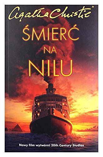 Śmierć na Nilu Śmierć na Nilu