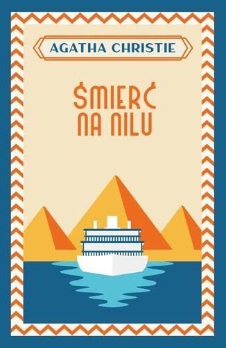 Śmierć na Nilu Śmierć na Nilu