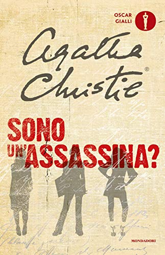Sono un'assassina? (Oscar gialli)