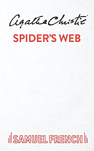 Spider's Web (Acting Edition S.)