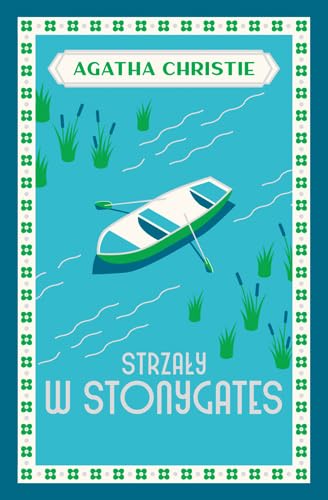 Strzały w Stonygates Strzały w Stonygates von Dolnośląskie