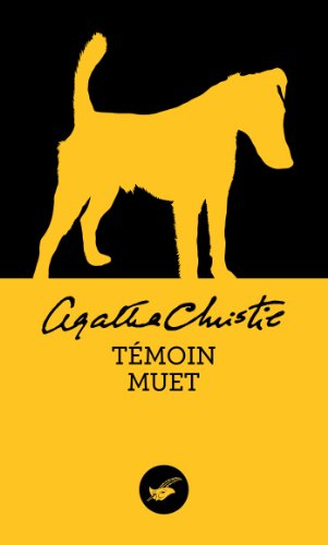 Temoin Muet Temoin Muet von ED DU MASQUE