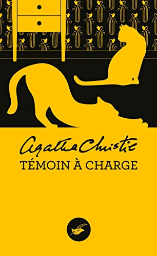 Témoin à charge (Nouvelle traduction révisée) von Le Masque Switzerland