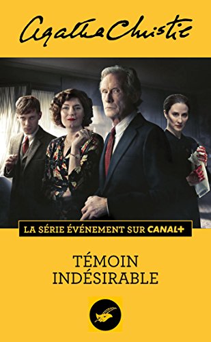 Témoin indésirable (Nouvelle traduction révisée) von ED DU MASQUE