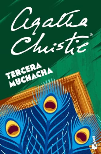 Tercera muchacha (Biblioteca Agatha Christie) von Booket