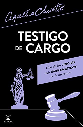 Testigo de cargo (Biblioteca Agatha Christie) von Espasa