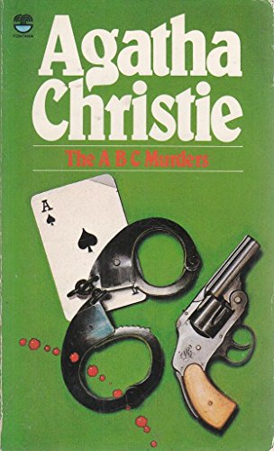 The ABC Murders The ABC Murders