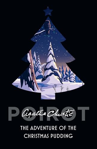 The Adventure of the Christmas Pudding (Poirot)