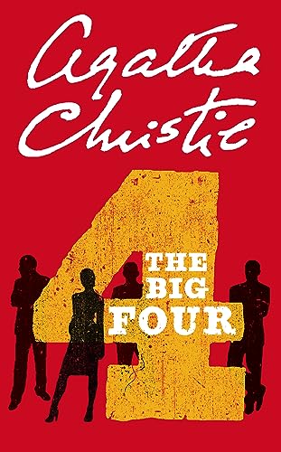 The Big Four (Poirot)