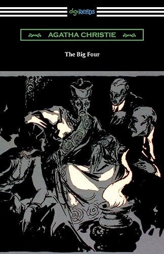 The Big Four The Big Four