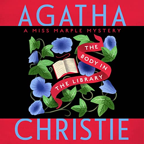 The Body in the Library: A Miss Marple Mystery