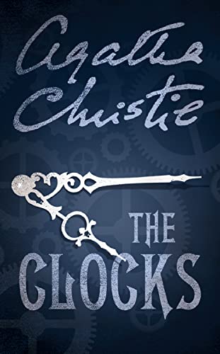 The Clocks (Poirot) von HarperCollins