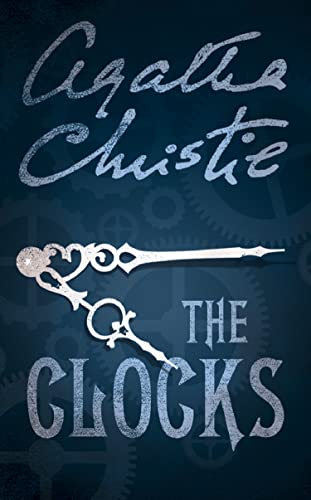 The Clocks (Poirot)