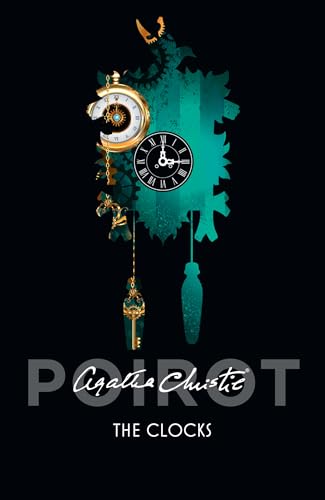 The Clocks (Poirot)