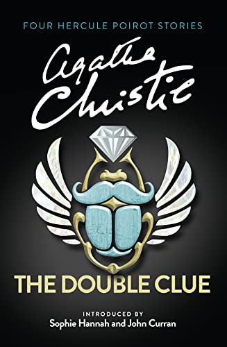The Double Clue: And Other Hercule Poirot Stories von HarperCollins